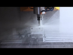 Verarbeitung von Hydraulikversorgungsventilblöcken