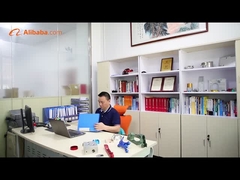 Video der Firma Zhongwei