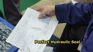 CNC-Hydraulikblock-Entgratungsprozess zur Verbesserung der Abdichtung und Leistung