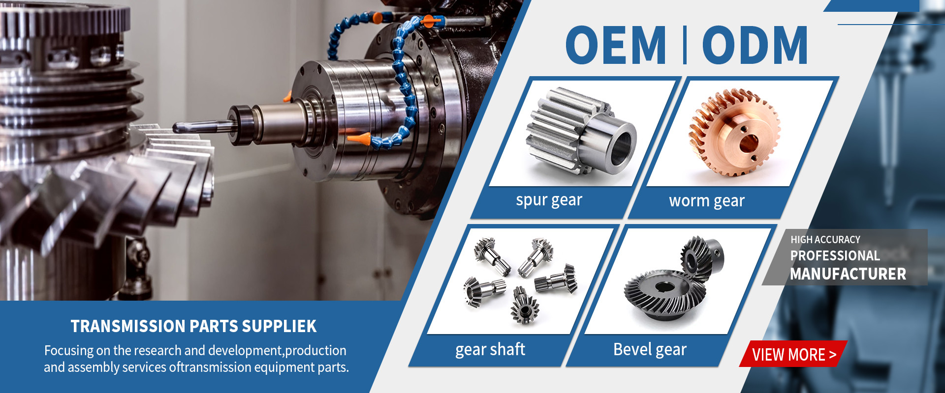 Qualität CNC-Drehteile usine