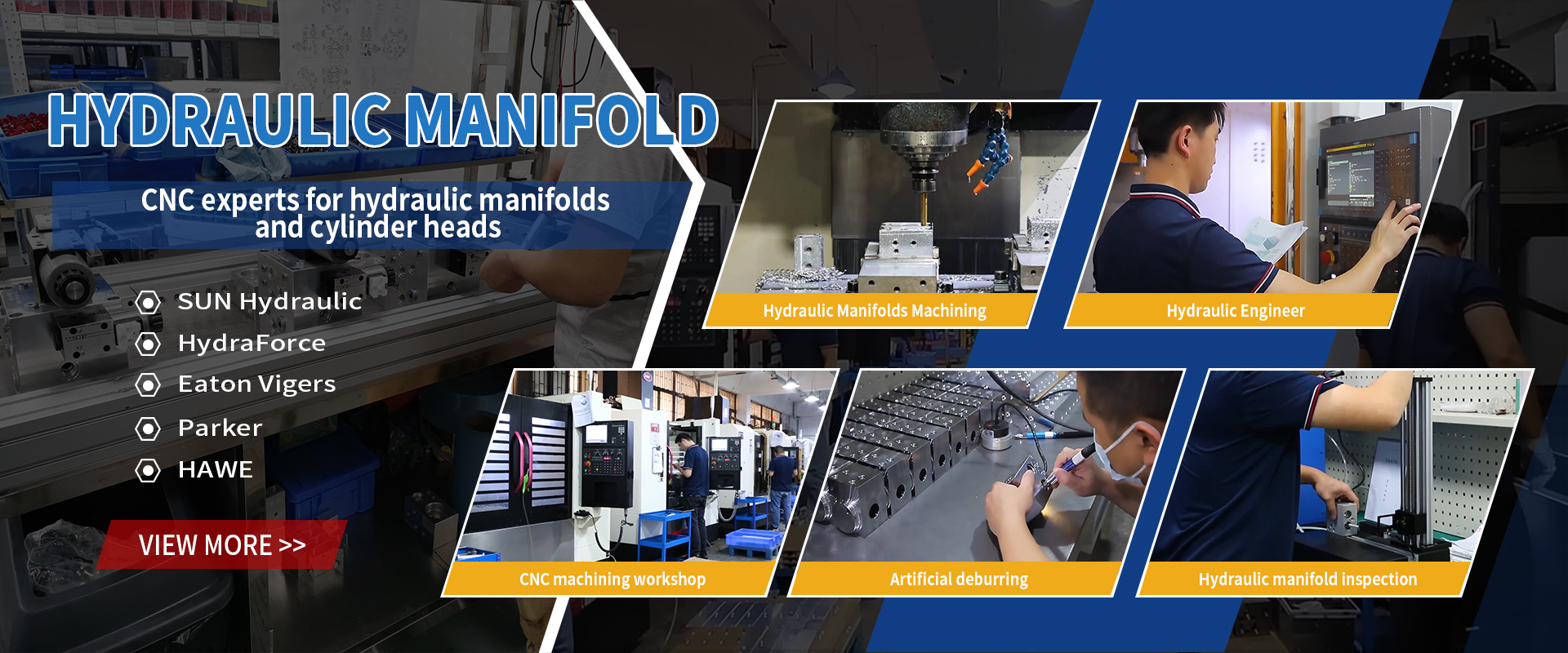 Qualität CNC-Drehteile usine