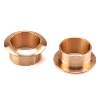 High Precision CNC Brass Parts CNC Machined Parts Brass Turned Parts