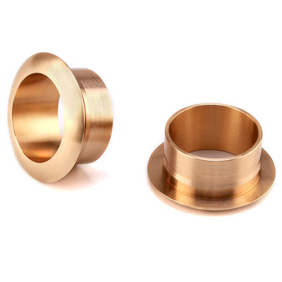 High Precision CNC Brass Parts CNC Machined Parts Brass Turned Parts