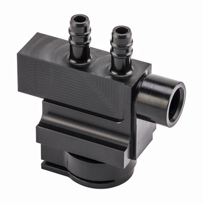 ABS Nylon PP POM CNC Plastic Parts Plastic Sheet Prototype Vacuum Casting Mold