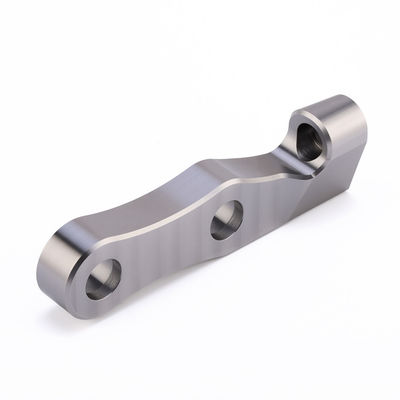Durable And High Precision OEM / ODM CNC Milling Parts for 100% Inspection and Precision Machining