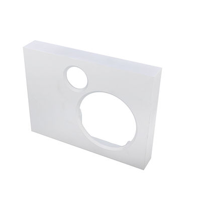 Lightweight Aluminum Alloy Parts For Automobiles, Integrated Die-casting Supporting Services