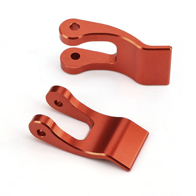 High Concentricity CNC Turning Parts to Meet Customers' Requirements for Automobile Engine Shaft