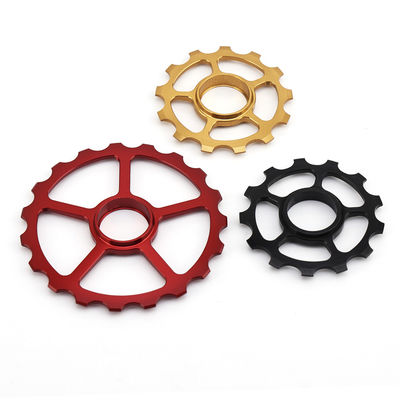 High Concentricity CNC Turning Parts to Meet Customers' Requirements for Automobile Engine Shaft