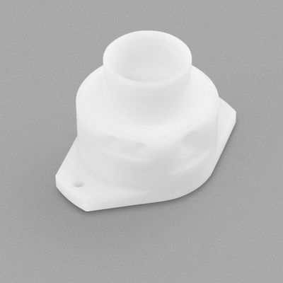 Custom Logo CNC Turning and Milling Services with Drilling Tapping Processing OEM ODM