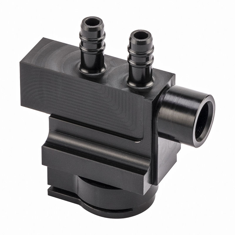 ABS Nylon PP POM CNC Plastic Parts Plastic Sheet Prototype Vacuum Casting Mold