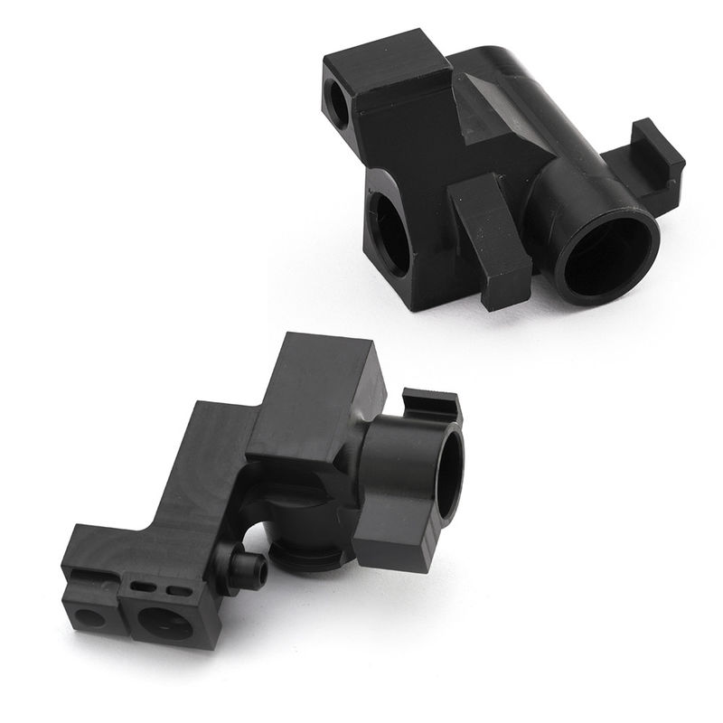 ABS Nylon PP POM CNC Plastic Parts Plastic Sheet Prototype Vacuum Casting Mold