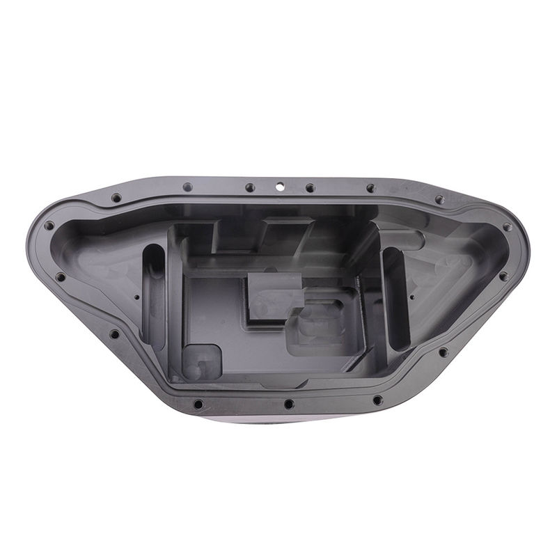 OEM Custom Precision CNC Plastic Machining Services POM ABS Machining Parts