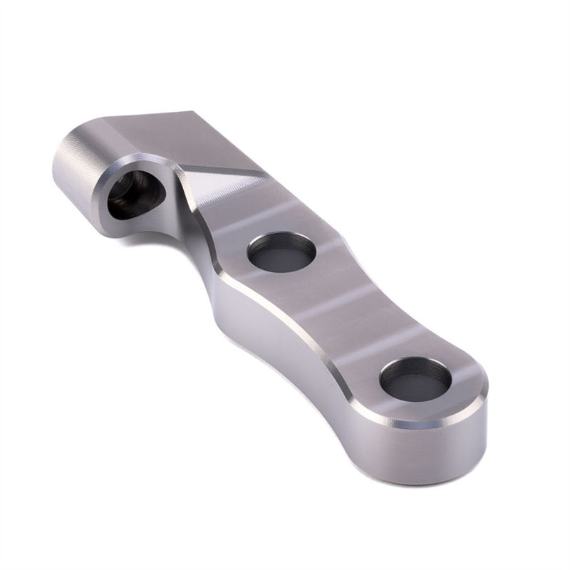 Durable And High Precision OEM / ODM CNC Milling Parts for 100% Inspection and Precision Machining