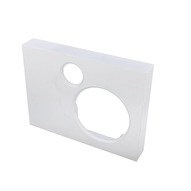 Lightweight Aluminum Alloy Parts For Automobiles, Integrated Die-casting Supporting Services