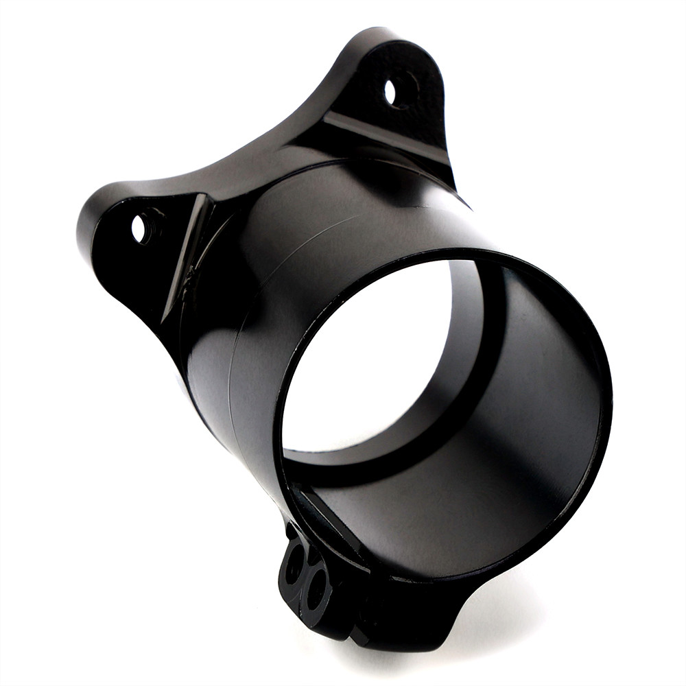 Customized CNC Turning Milling Services Landing Gear Nozzle Connecting Rod Fixing Parts