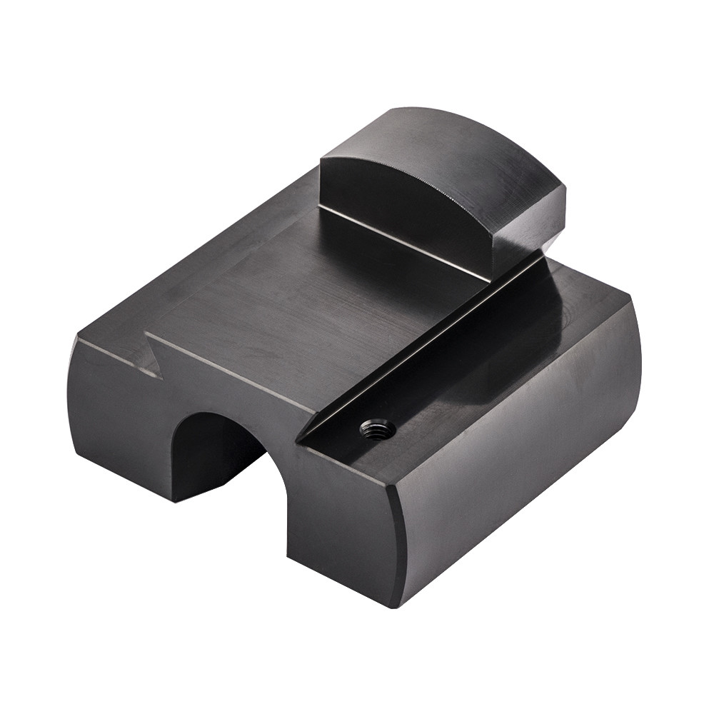 ABS POM CNC Plastic Parts Precision CNC Plastic Machining Services Machinery Parts