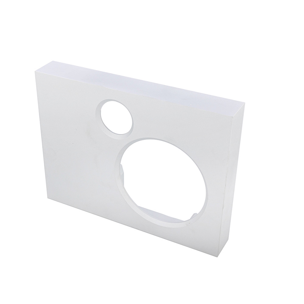 Lightweight Aluminum Alloy Parts For Automobiles, Integrated Die-casting Supporting Services