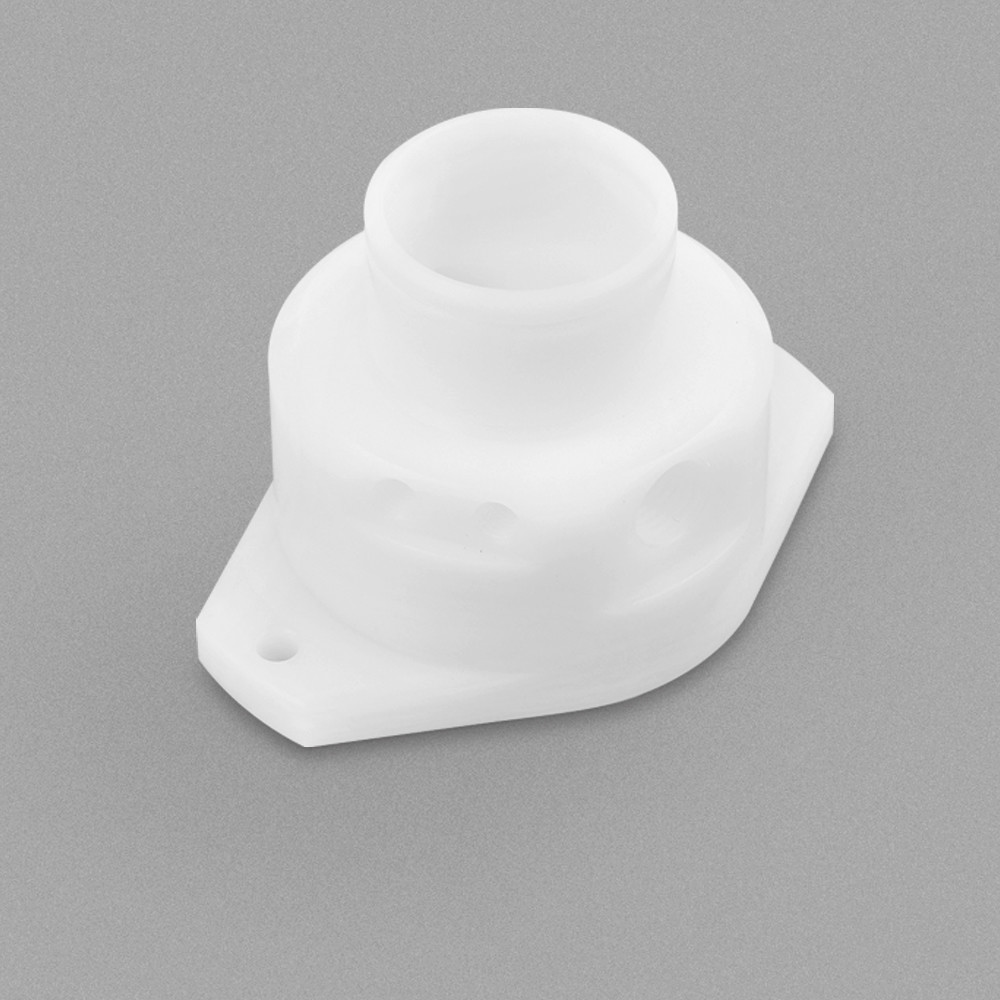 Custom Logo CNC Turning and Milling Services with Drilling Tapping Processing OEM ODM