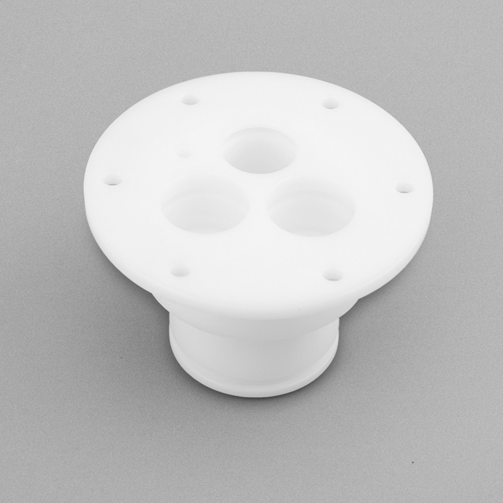 Custom Logo CNC Turning and Milling Services with Drilling Tapping Processing OEM ODM