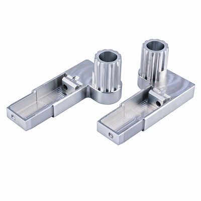 OEM CNC-Fräsendeile für die Verarbeitung von Präzisionsbearbeitung