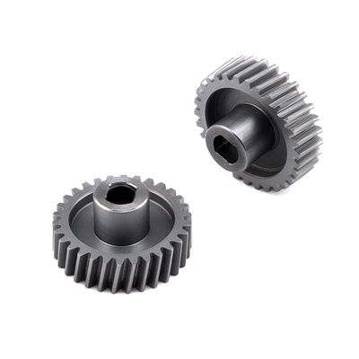 CNC-Bearbeitungsstücke, Züge, Motorräder, OEM-Züge, hochpräzise CNC-Züge