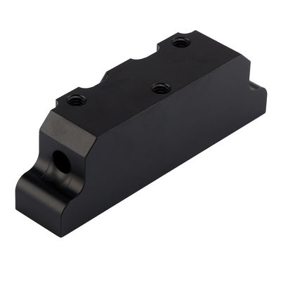 Schnelle Prototypen CNC Kunststoffteile PMMA CNC Fertigungsdienstleistungen Kunststoffmodell