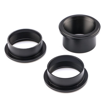OEM-CNC-Bearbeitung Kunststoffteile PTFE PMMA PEEK PVC PC HDPE POM-Bearbeitungsteile
