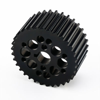 Präzisions-Zahnradbearbeitung & Sonderzahnradfertigung | Hohe Genauigkeit, Wärmebehandlung & Qualitätskontrolle