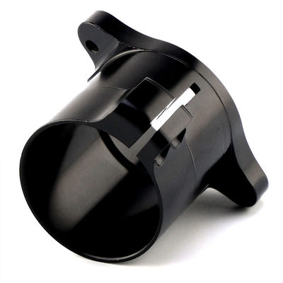 Kundenspezifische Bearbeitung von Aluminiumlegierungen & CNC-Fertigung von Aluminiumteilen