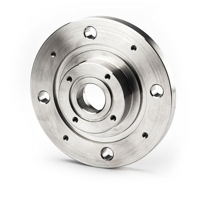 Edelstahl, Titan, Aluminium, Messing, Messing, CNC-Bearbeitungsstücke