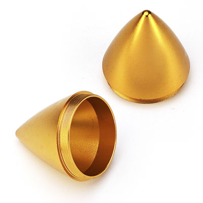 Plasmapräzision CNC Drehmaschinen Drehteile Messing Edelstahl Aluminium CNC-Bearbeitung