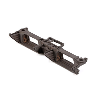 Teile aus Aluminium 6063 7075 Magnesiumlegierung