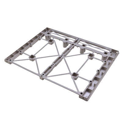 Einzelteile aus Metall, Magnesiumlegierung, Aluminium, Zink, Druckguss, Fräsen