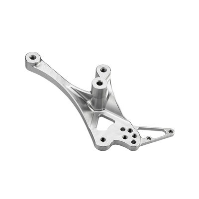 Hochpräzisions-Magnesium-Aluminium-Legierung Druckguss Dienstleistungen Automobilmechanische Teile
