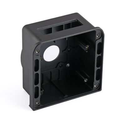 OEM-CNC-Teile für Kunden
