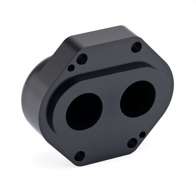 OEM-CNC-Fräsendeile für die Automobilindustrie