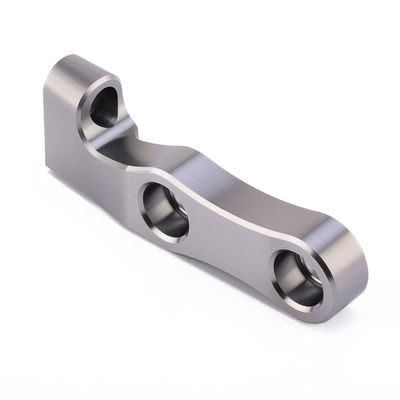 Dauerhafte und hochpräzise OEM / ODM CNC-Fräsendeile für 100%ige Inspektion und Präzisionsbearbeitung