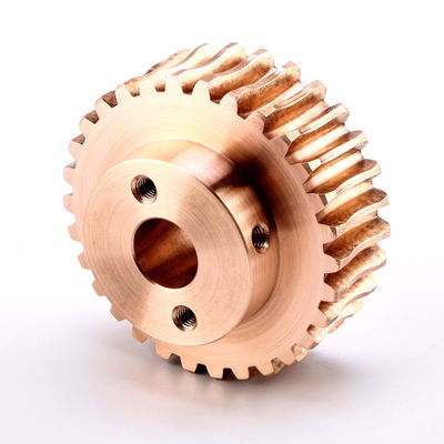High-Precision Custom Gear Parts Verarbeitungsdienstleistungen Präzisionsmaschinen