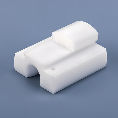 Wasserdicht IP67-Grad CNC-Kunststoffgehäuse Anpassung ±0,005mm Präzision CNC-Kunststoffverarbeitung