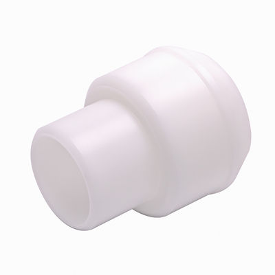 Leichtgewicht und hitzebeständige CNC-bearbeitete Kunststoffe für industrielle Anwendungen