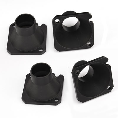Hochtemperaturbeständige CNC-Drehteile für medizinische PEEK-Chirurgieinstrumente